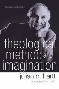 bokomslag Theological Method and Imagination