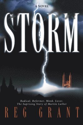 Storm 1