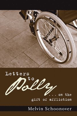 Letters to Polly 1