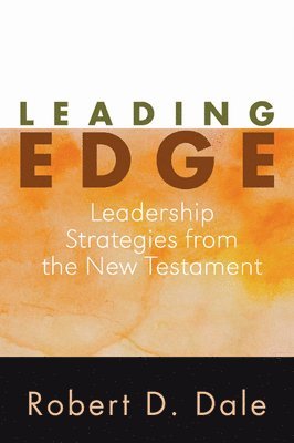 Robert Dale - Leading Edge, Häftad