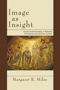 bokomslag Image as Insight
