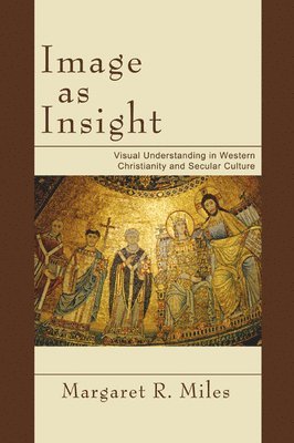 bokomslag Image as Insight
