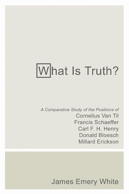 What Is Truth?