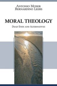bokomslag Moral Theology