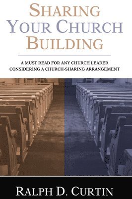 Sharing Your Church Building 1