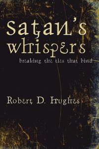 bokomslag Satan's Whispers