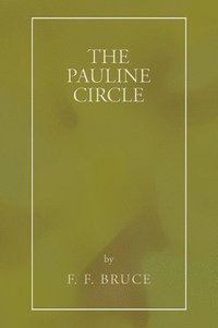 bokomslag The Pauline Circle
