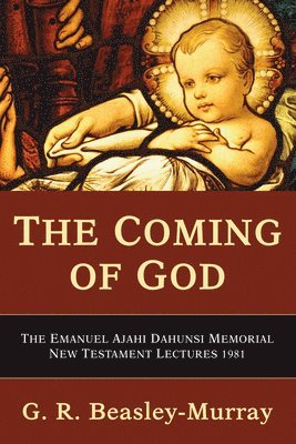 The Coming of God 1
