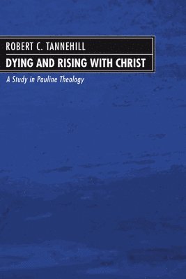 Dying and Rising with Christ 1