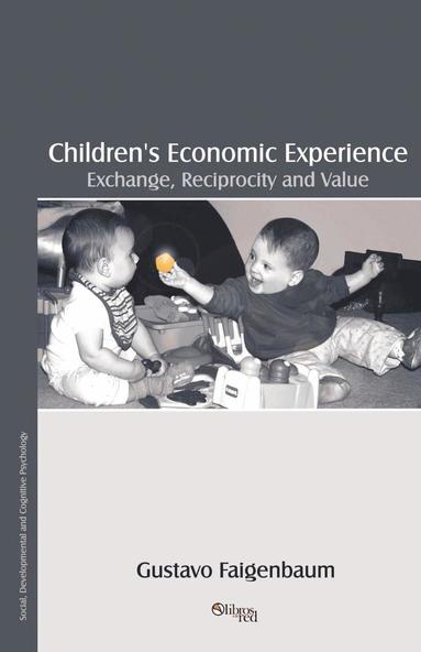 bokomslag Children's Economic Experience