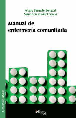 Manual de Enfermeria Comunitaria 1