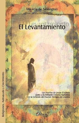 Mikaela De Salvington - Levantamiento, Häftad