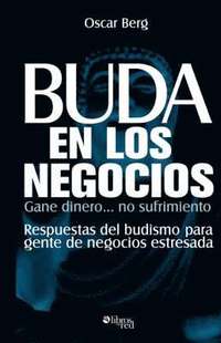 bokomslag Buda En Los Negocios