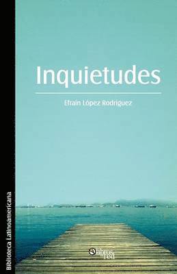 Inquietudes 1