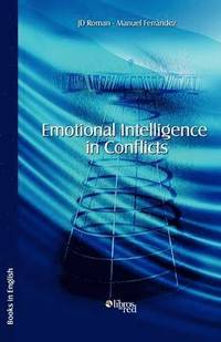 bokomslag Emotional Intelligence in Conflicts
