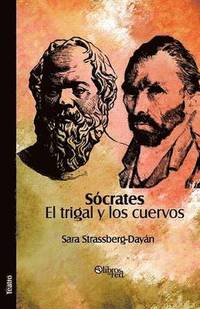 bokomslag Socrates. El trigal y los cuervos