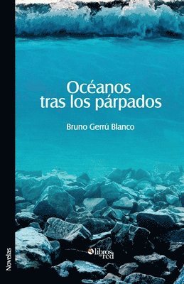 bokomslag Oceanos Tras Los Parpados