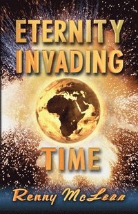 bokomslag Eternity Invading Time