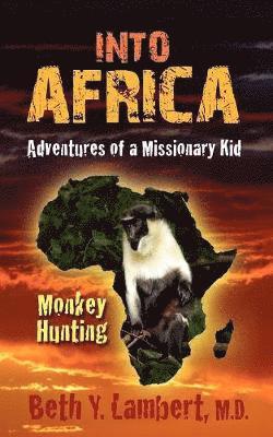 Into Africa 1