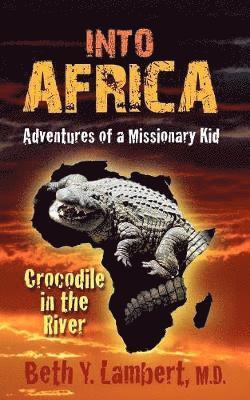 Beth Lambert - Into Africa, Häftad