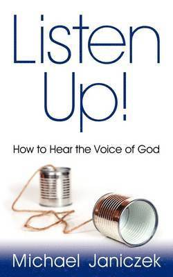 Michael J. Janiczek - Listen Up!, Häftad