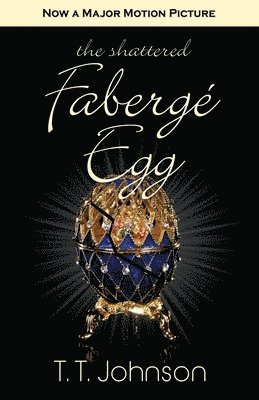 The Shattered Faberge Egg 1