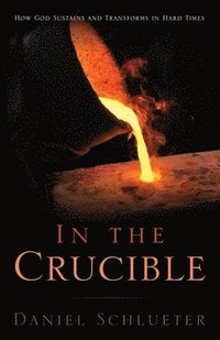 bokomslag In the Crucible