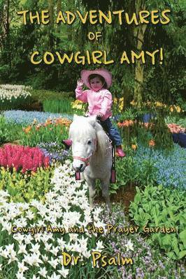 The Adventures of Cowgirl Amy 1