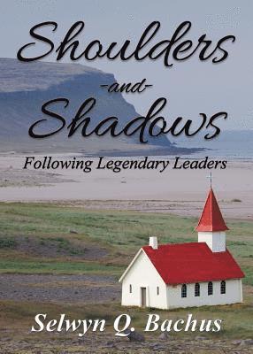 bokomslag Shoulders and Shadows