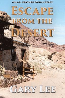 Escape From The Desert 1