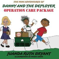 bokomslag Operation Care Package
