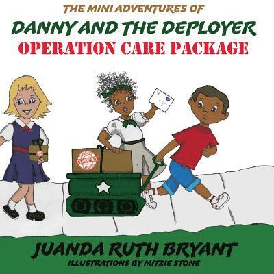 Operation Care Package 1