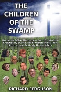 bokomslag Children of the Swamp