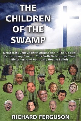 bokomslag Children of the Swamp