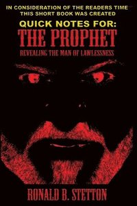 bokomslag Quick Notes For THE PROPHET