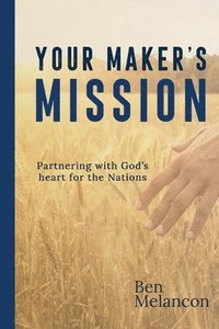 bokomslag Your Maker's Mission