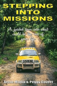 bokomslag Stepping Into Missions