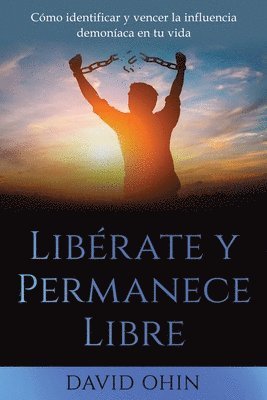 bokomslag Librate y Permanece Libre