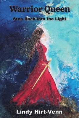 Lindy Hirt-Venn - Warrior Queen, Häftad