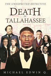 bokomslag Death in Tallahassee