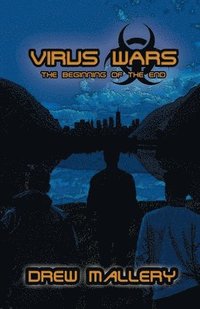 bokomslag Virus Wars