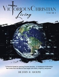 bokomslag Victorious Christian Living VOL 1
