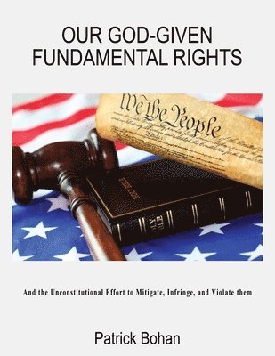 Our God Given Fundamental Rights 1