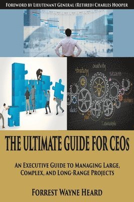Ultimate Guide for CEOs