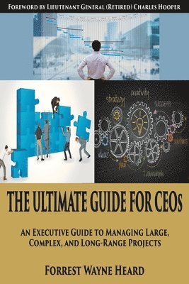 The Ultimate Guide for CEOs 1