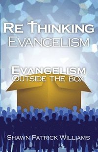 bokomslag Rethinking Evangelism