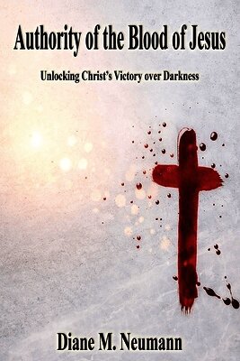 Authority of the Blood of Jesus