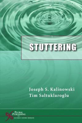 Stuttering 1