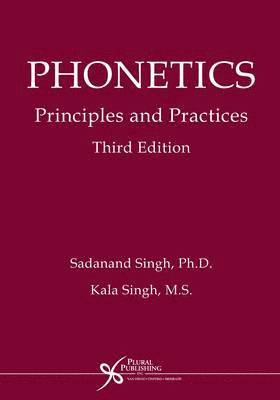 Phonetics 1