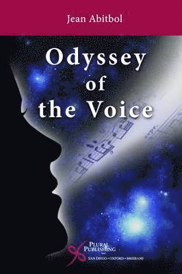 Jean Abitbol - Odyssey of the Voice, Häftad